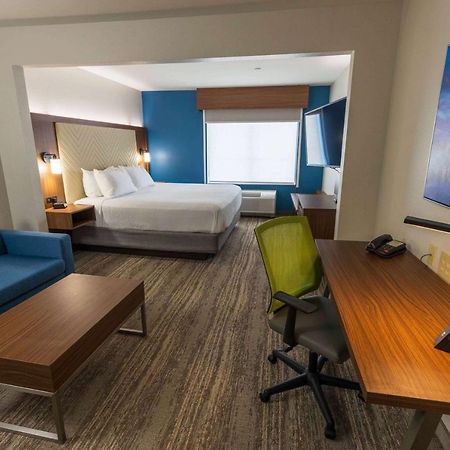 Wingate By Wyndham Lafayette Airport Hotel Exterior foto